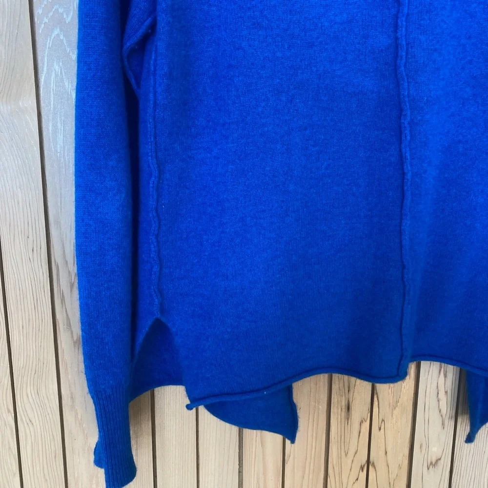 Free People Paloma Cashmere Cardigan